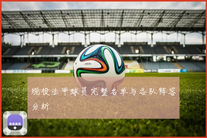 现役法甲球员完整名单与各队阵容分析