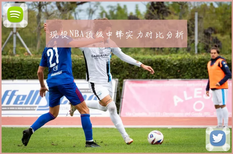 现役NBA顶级中锋实力对比分析