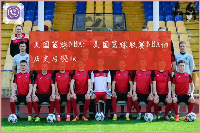 美国篮球NBA：美国篮球联赛NBA的历史与现状